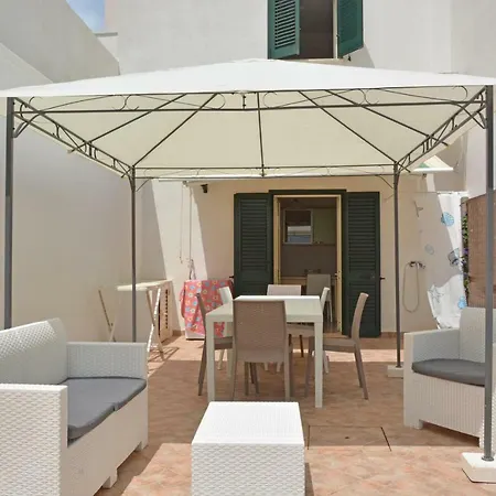 Leuca Center Cottages
